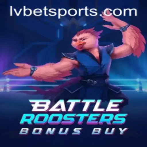 Discover the Thrills of BattleRoostersBonusBuy on LV BET