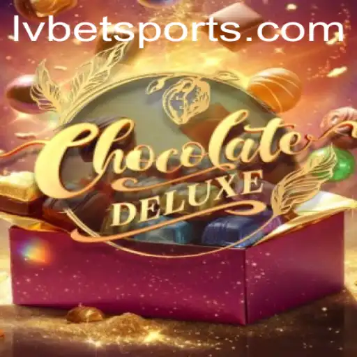 Delving into the Sweet World of ChocolateDeluxe Casino Game on LVBET