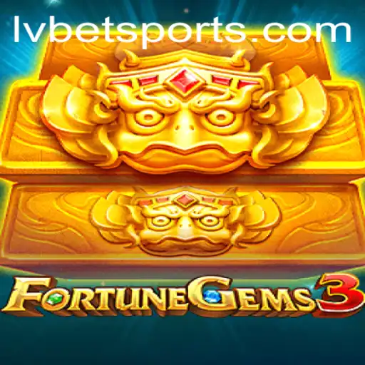 FortuneGems3: A Glimpse into the Exciting World of Online Gaming
