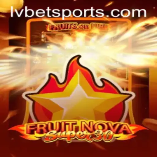 Discovering FruitrNovaSupe30: An Exciting Casino Gaming Experience