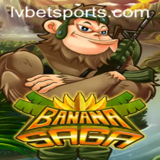 BananaSaga: A Thrilling Adventure