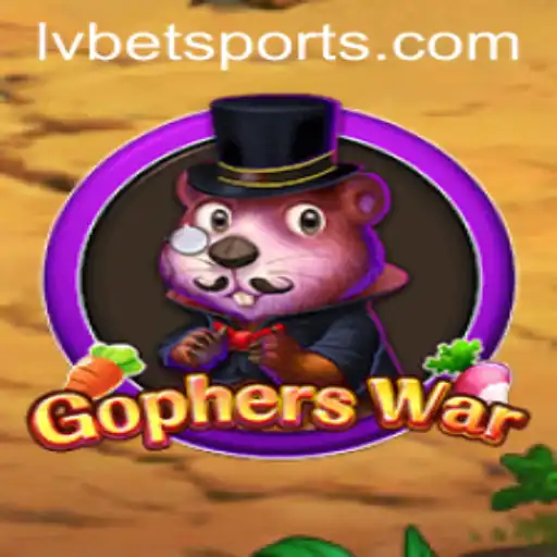 GophersWar: Epic Battles in a New Gaming Era