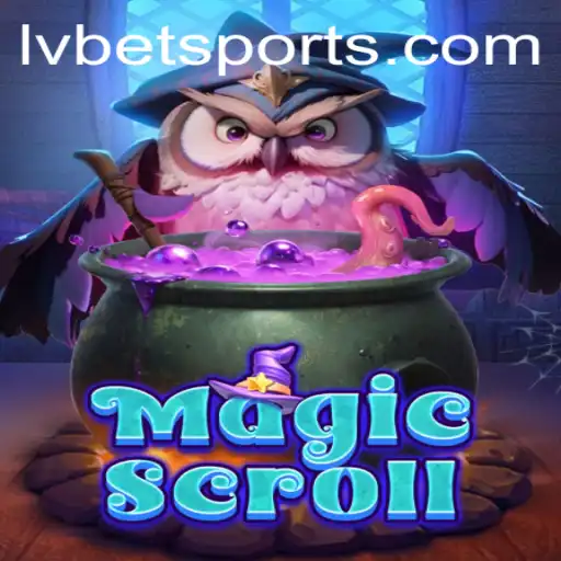 Unveiling MagicScroll: A Comprehensive Guide to the Exciting New Game with LVBet Connections