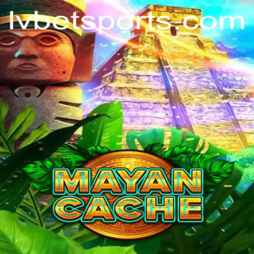 MayanCache: The Thrilling Adventure Game Taking Gaming to New Heights