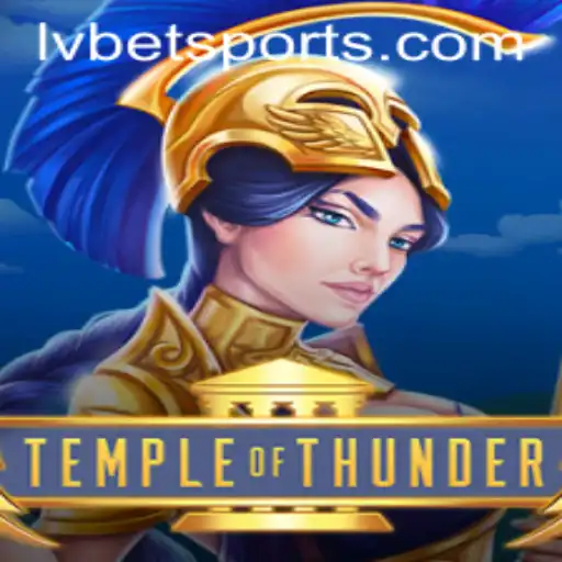 Temple of Thunder: A Thrilling Adventure