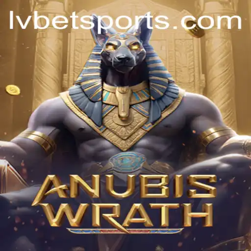 Unveiling AnubisWrath: A Mythical Gaming Adventure