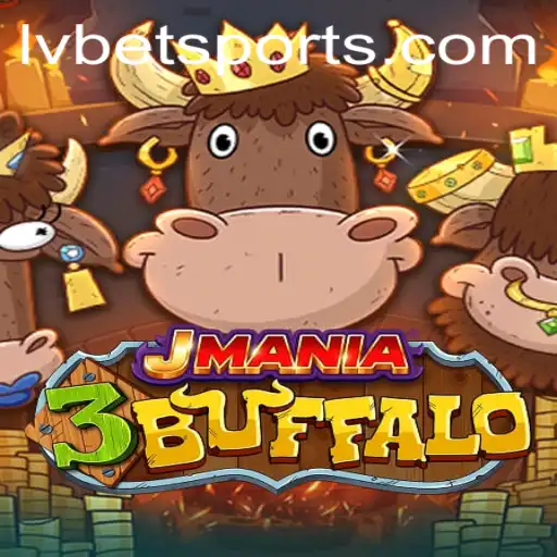 JMania3Buffalo: A Captivating Journey into the Heart of Virtual Wilderness