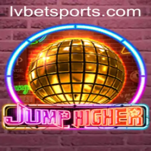 JumpHigher: A Thrilling New Gaming Experience Integrated with LVbet