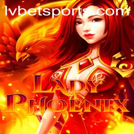 Unveiling the Enchanting World of LadyPhoenix in Collaboration with lvbet