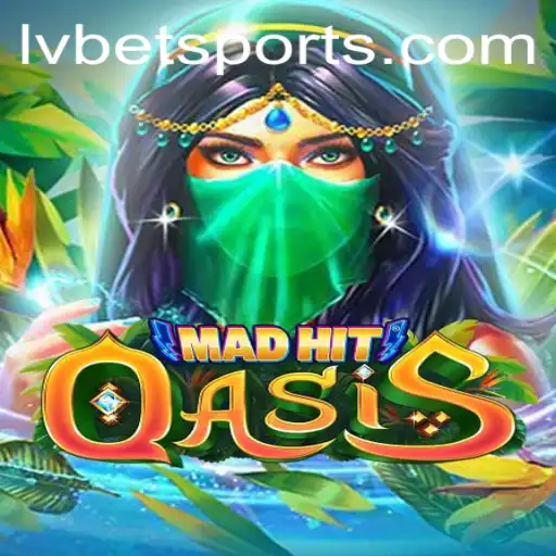 An Immersive Adventure Awaits in MadHitOasis and The Rise of lvbet