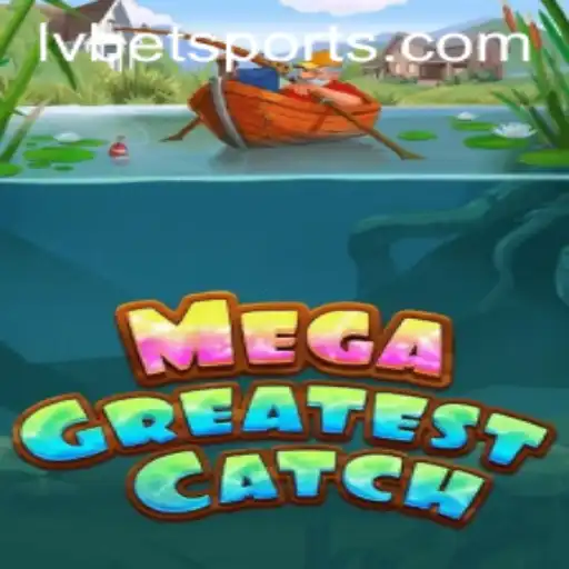 MegaGreatestCatch: Dive into the Ocean of Fun and Excitement