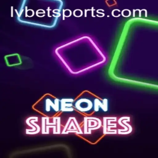 Unveiling NeonShapes: A Thrilling Gaming Experience with LVBET