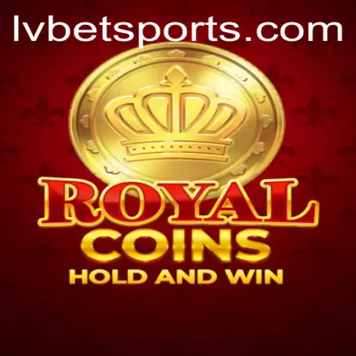 RoyalCoins: An Engaging Gambling Experience with Lvbet