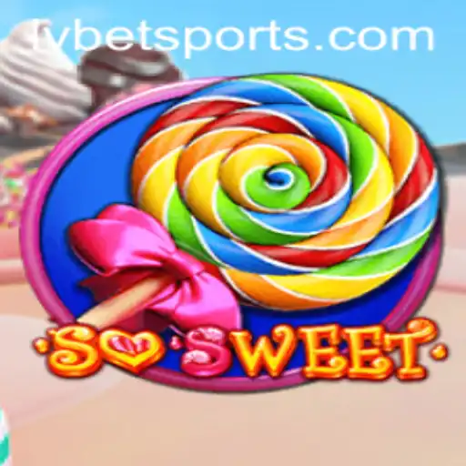 SoSweet: A Deliciously Entertaining Gaming Experience with LVBet