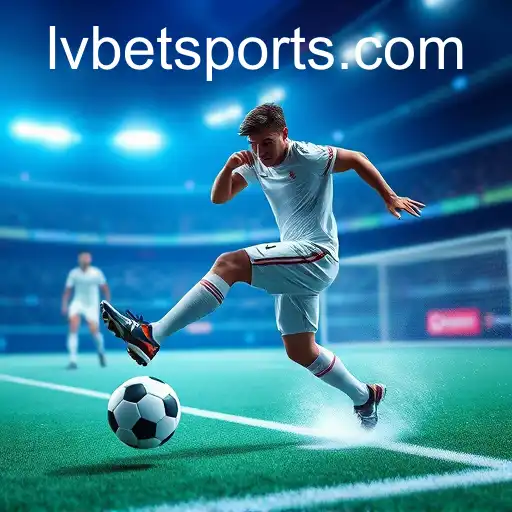 Exploring the Thrilling World of Virtual Sports with LVBet
