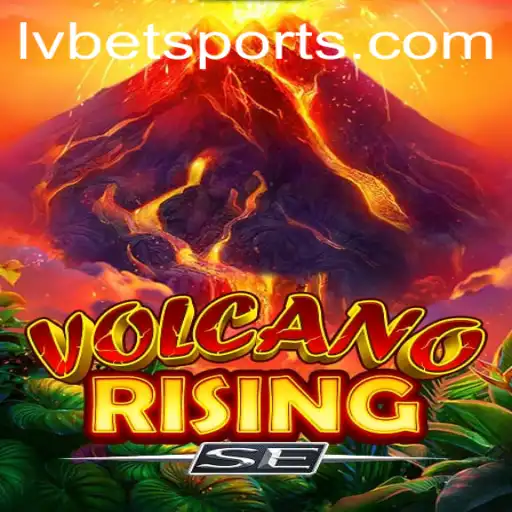 Unveiling VolcanoRisingSE: An Exciting Adventure in Gaming
